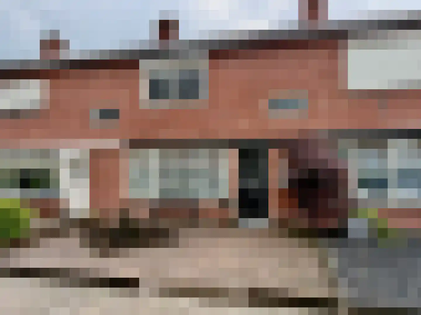 Johannes Bosboomstraat 45 Almelo