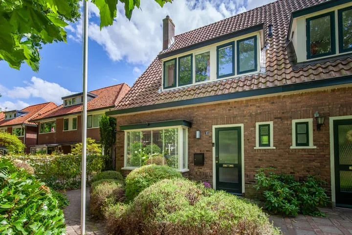 Johannes Bosboomstraat 5 Amersfoort thumbnail 56