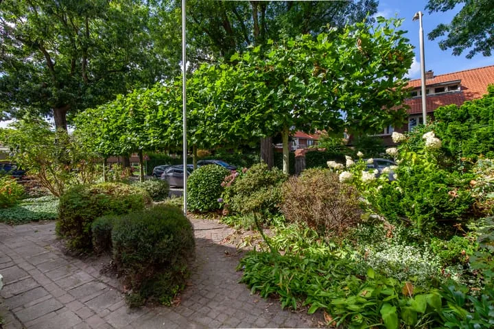 Johannes Bosboomstraat 5 Amersfoort thumbnail 57