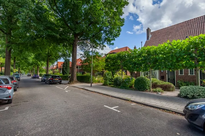 Johannes Bosboomstraat 5 Amersfoort thumbnail 60
