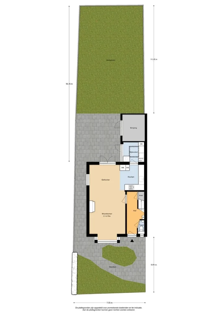 Johannes Bosboomstraat 5 Amersfoort thumbnail 61
