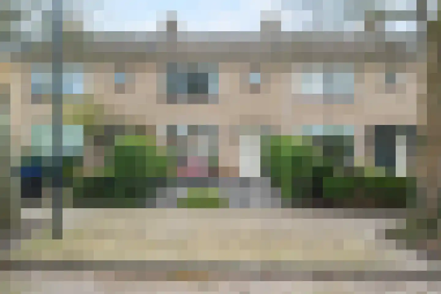 Johannes Bosboomstraat 8 Schagen