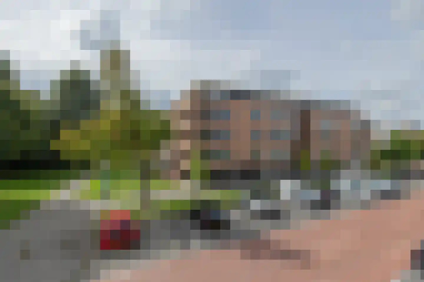 Johannes Calvijnlaan 79 Amstelveen