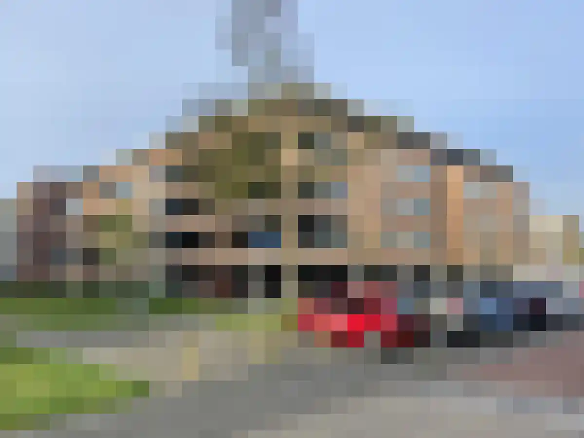 Johannes Calvijnlaan Amstelveen