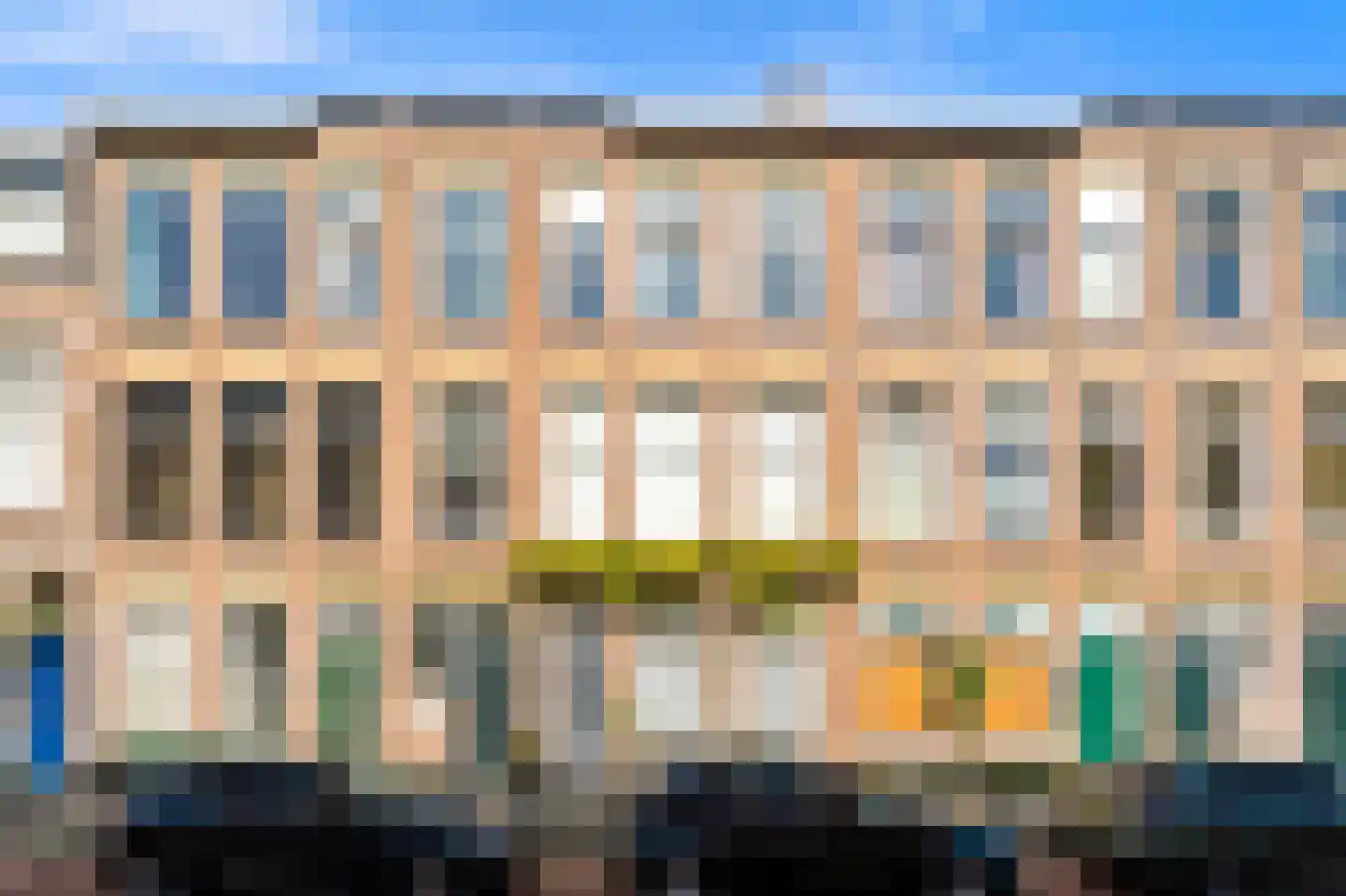 Johannes Camphuijsstraat 164 Den Haag foto 2
