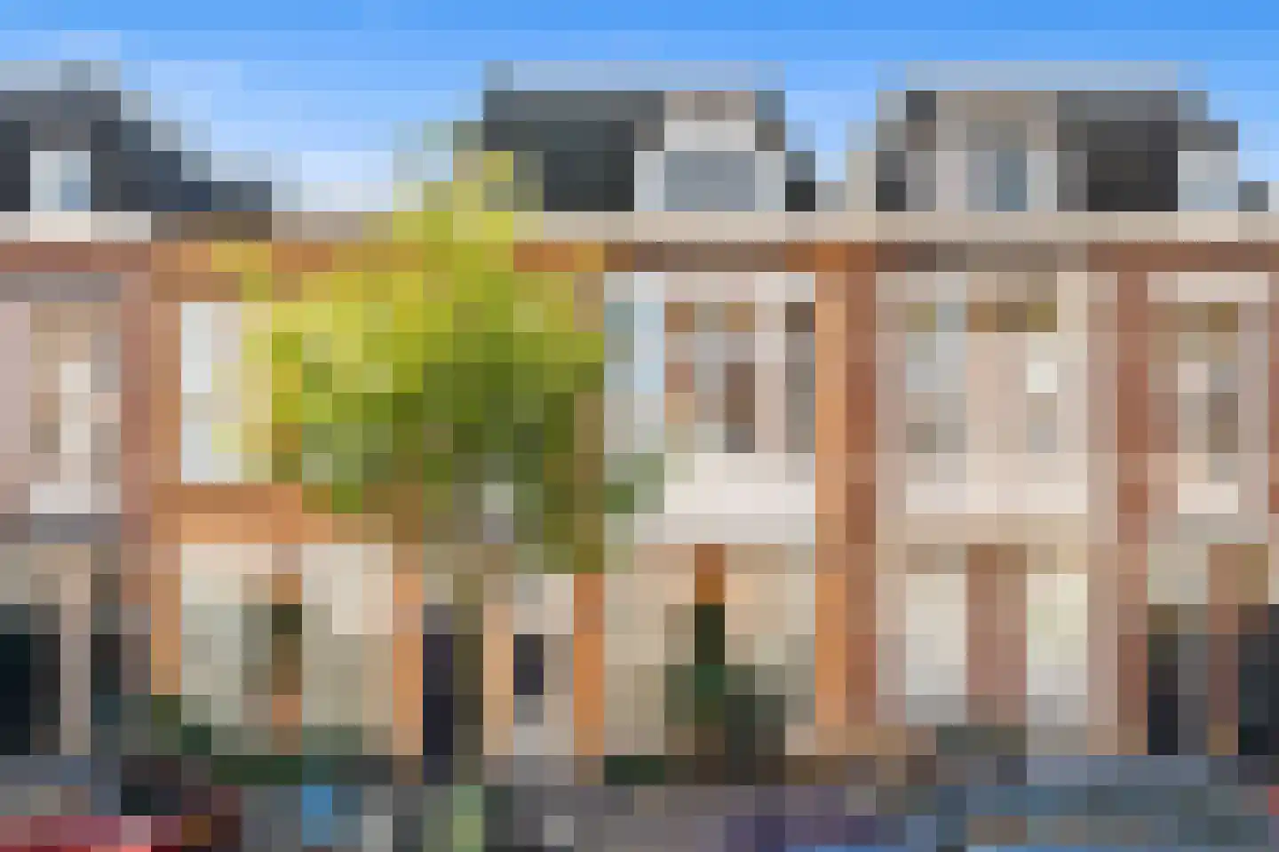 Johannes Camphuijsstraat 179 Den Haag