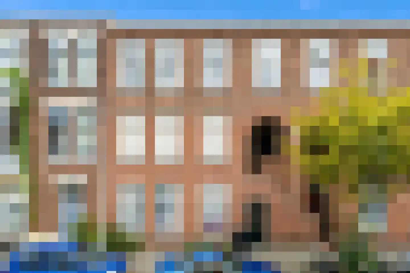 Johannes Camphuijsstraat 252 B in Den Haag