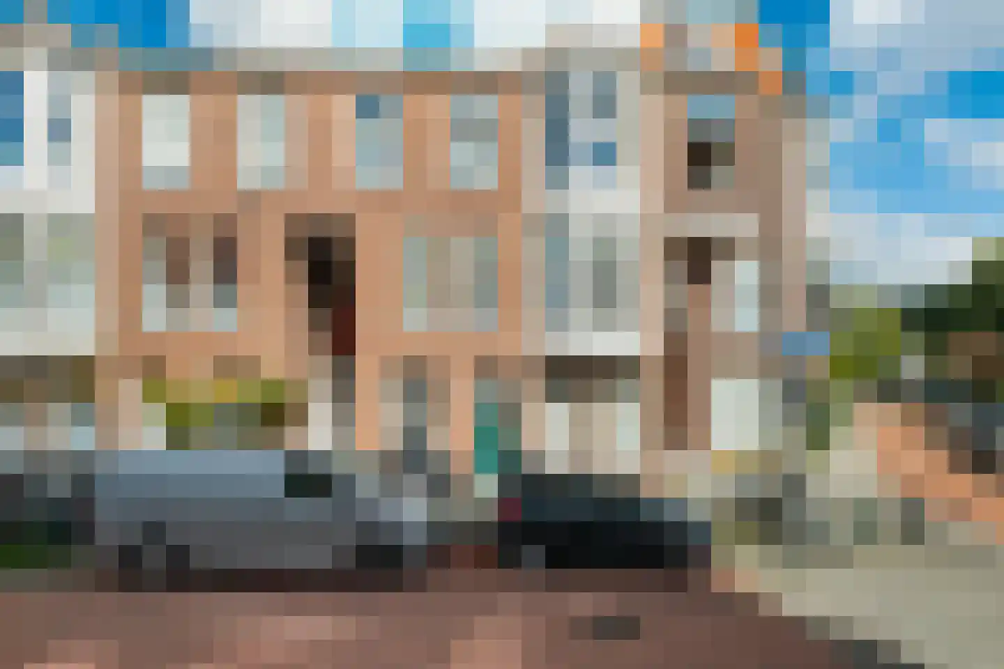 Johannes Camphuijsstraat 332 in Den Haag