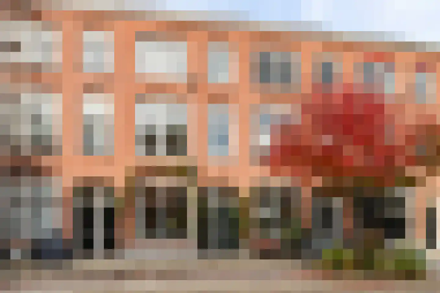 Johannes Camphuysstraat 61 in Utrecht