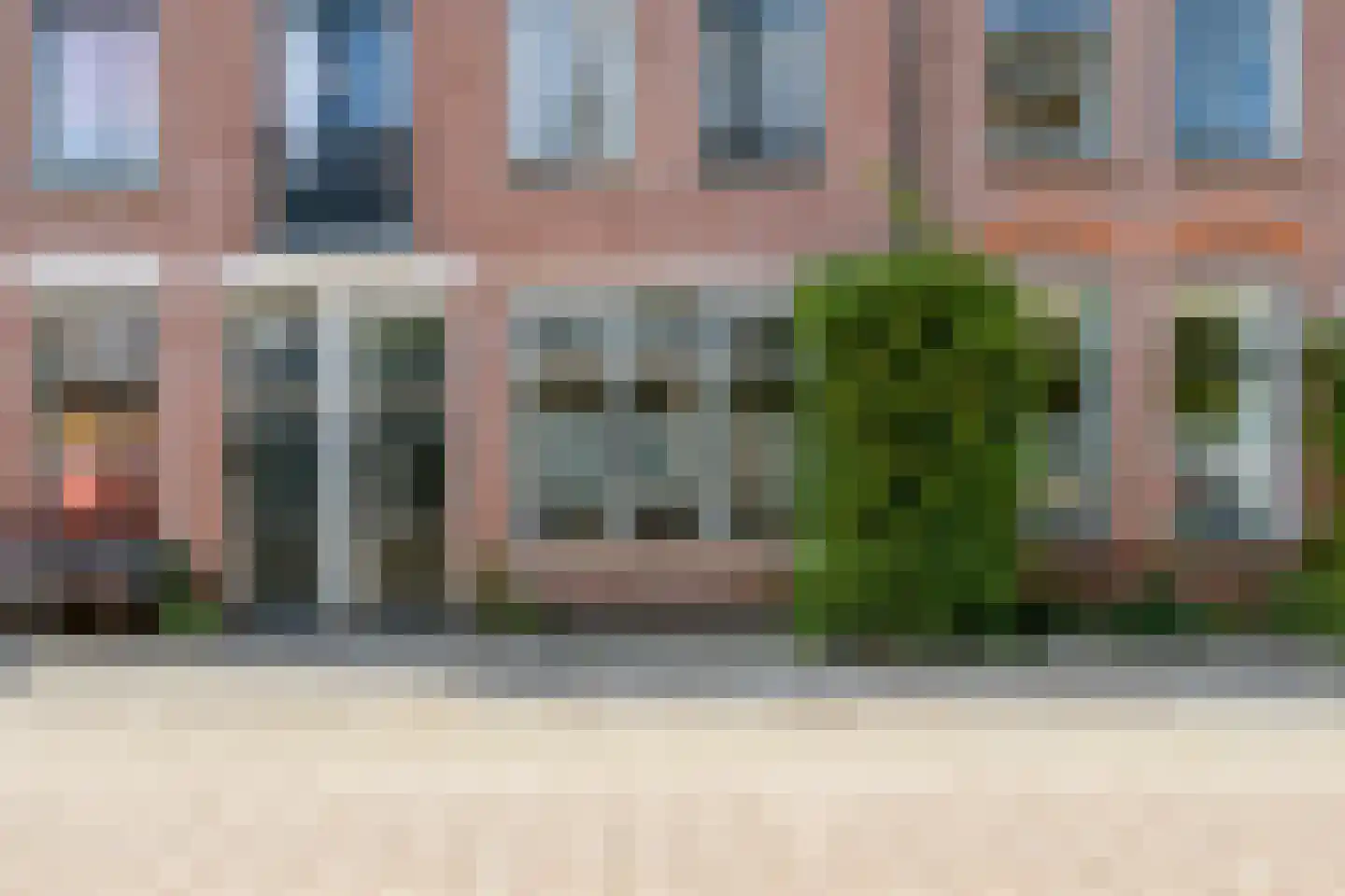 Johannes de Bekastraat 14 in Utrecht