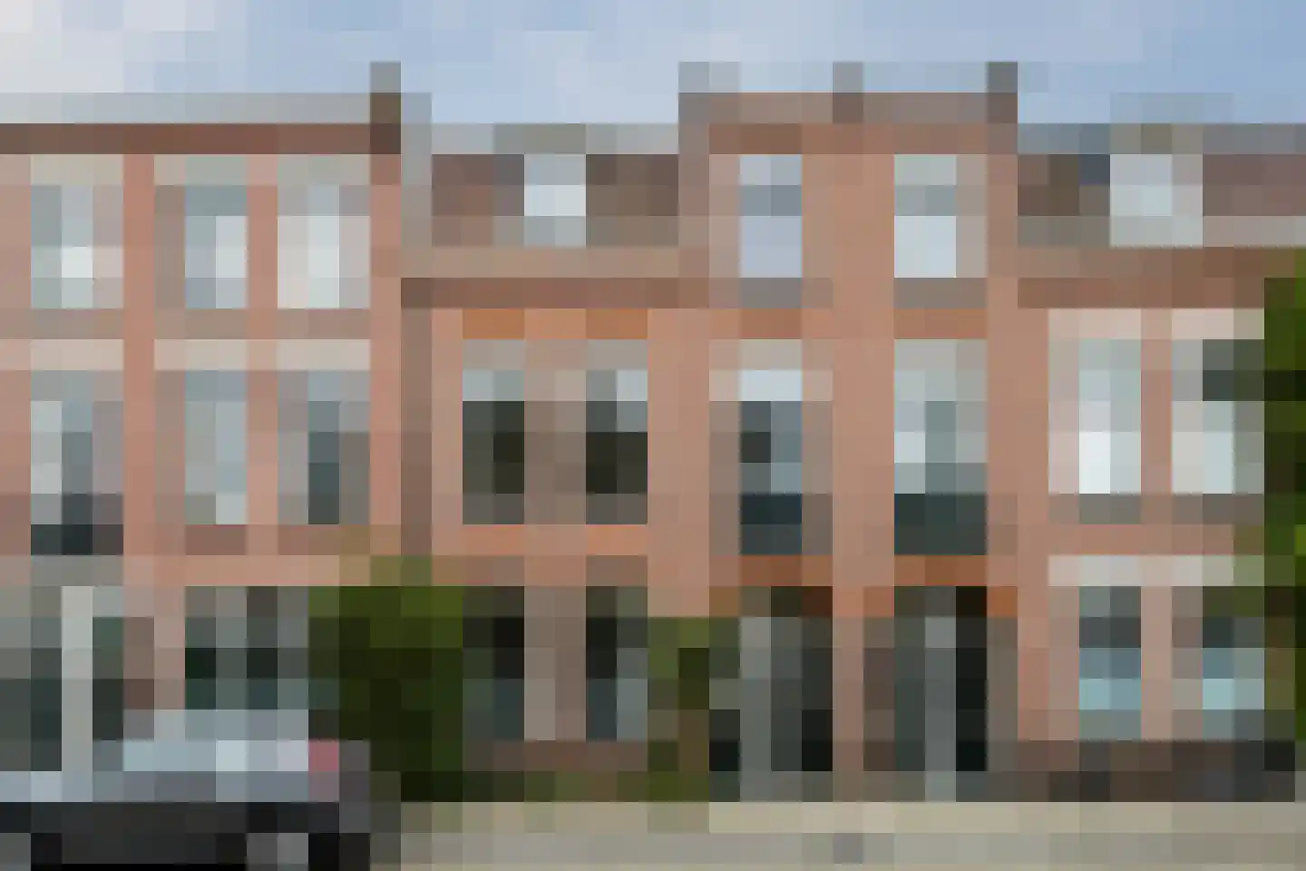 Johannes de Bekastraat 16 BS in Utrecht
