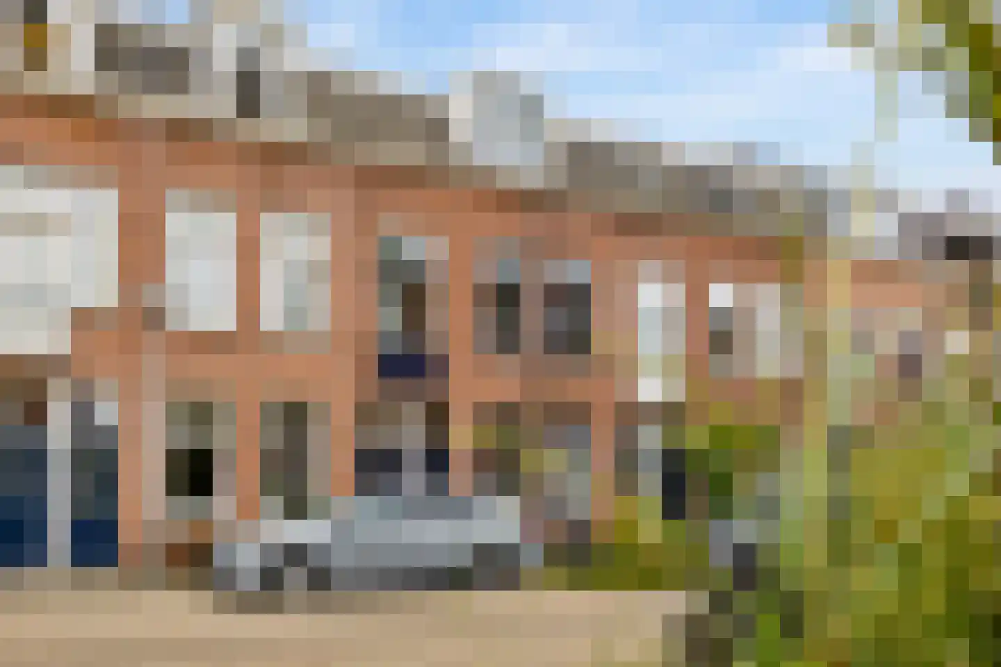 Johannes de Bekastraat 41 BS in Utrecht