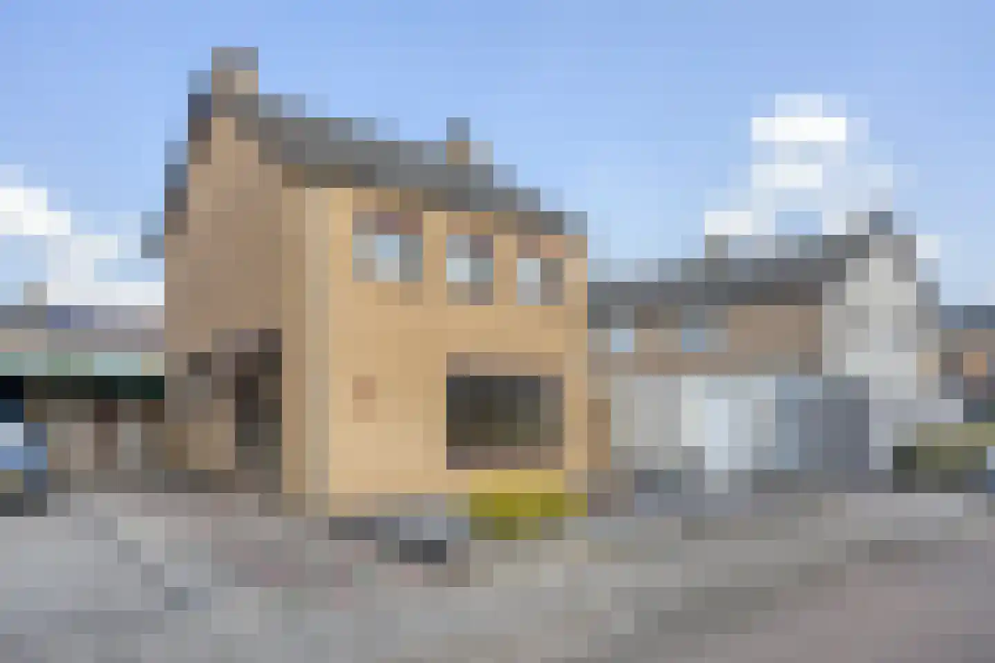 Johannes Douvenstraat 2 in Herkenbosch