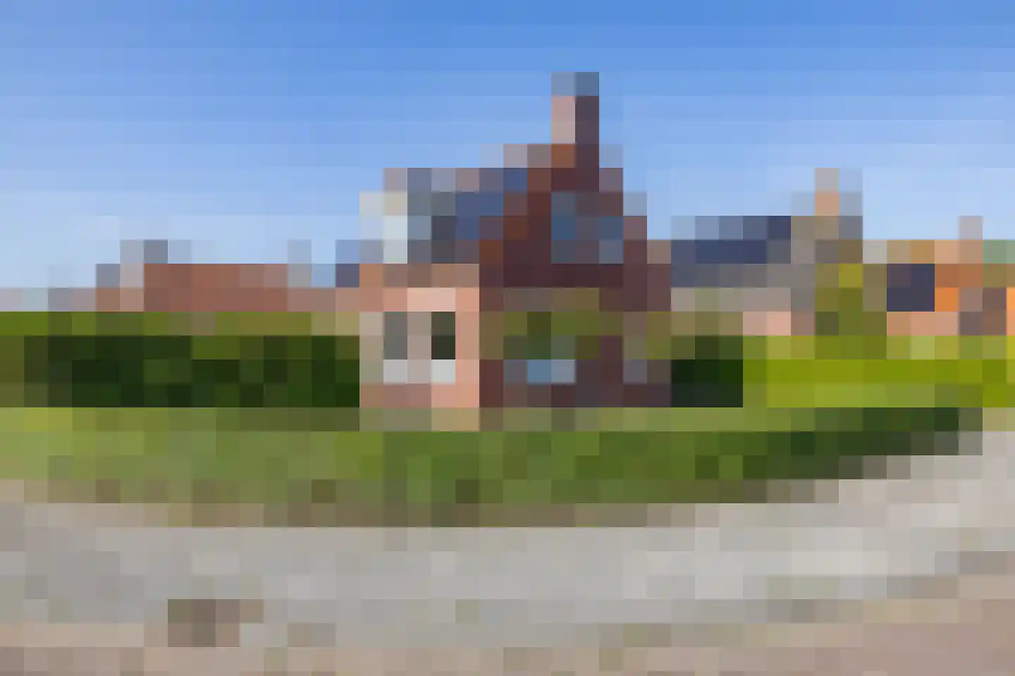 Johannes Feitostraat 34 in Ten Boer