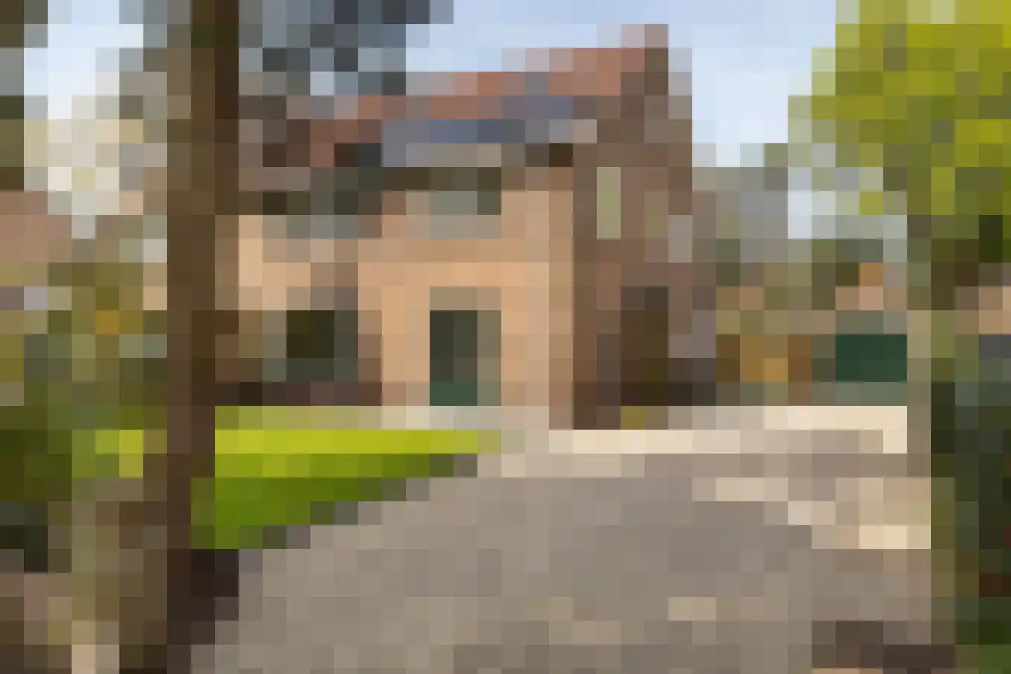 Johannes Geradtsweg 126 in Hilversum