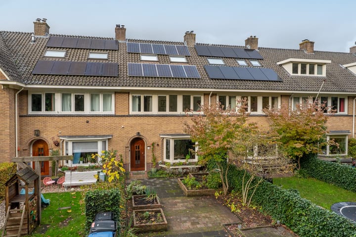 Johannes Geradtsweg 176 dans Hilversum photo