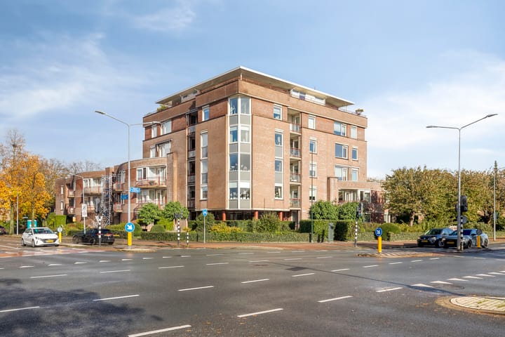 Photo de la maison Johannes Geradtsweg 72-28, Hilversum