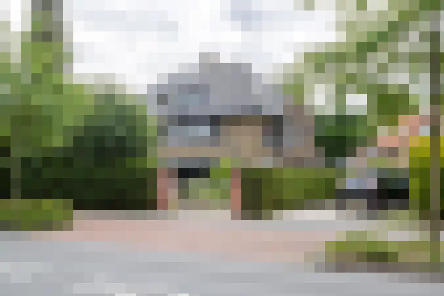 Johannes Geradtsweg 89 Hilversum