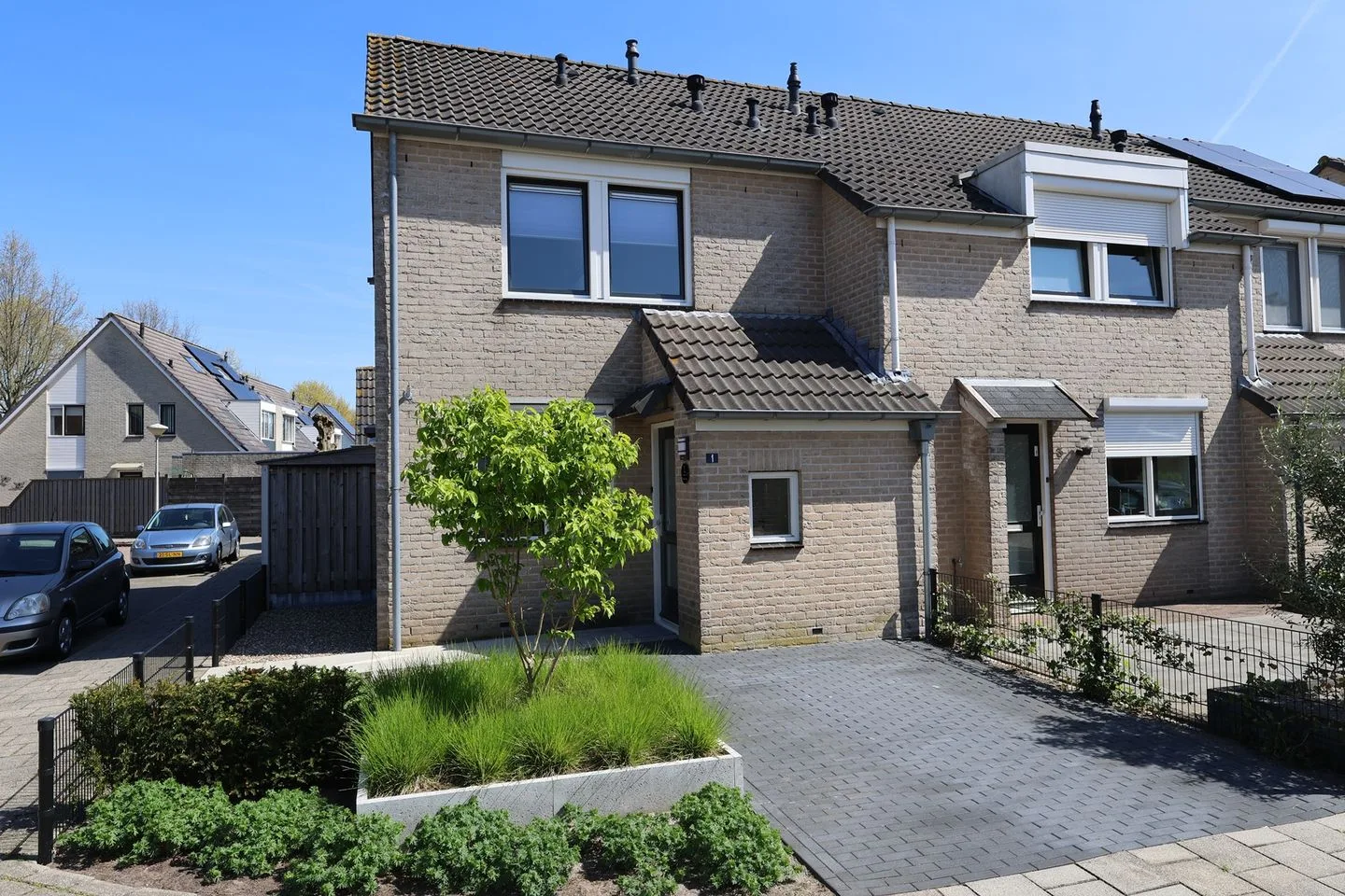 Johannes Kamphuisstraat 1 Vriezenveen