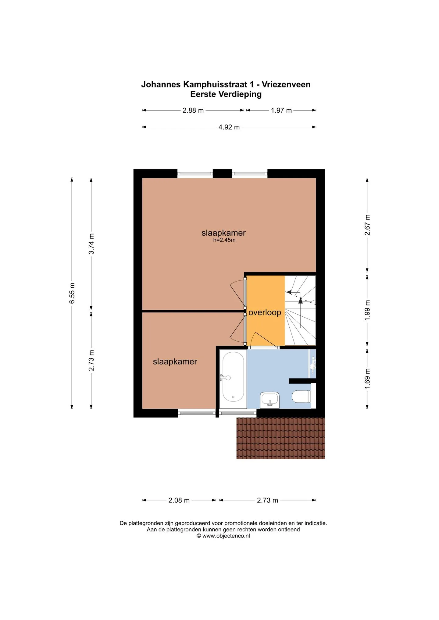 Johannes Kamphuisstraat 1 Vriezenveen thumbnail 34