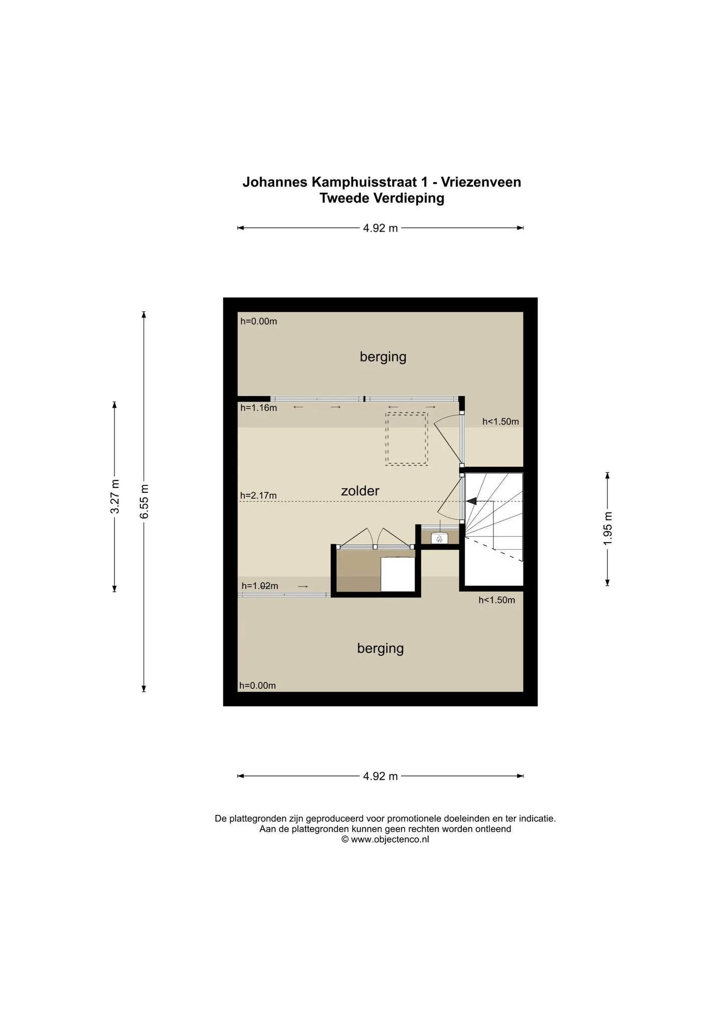 Johannes Kamphuisstraat 1 Vriezenveen thumbnail 35