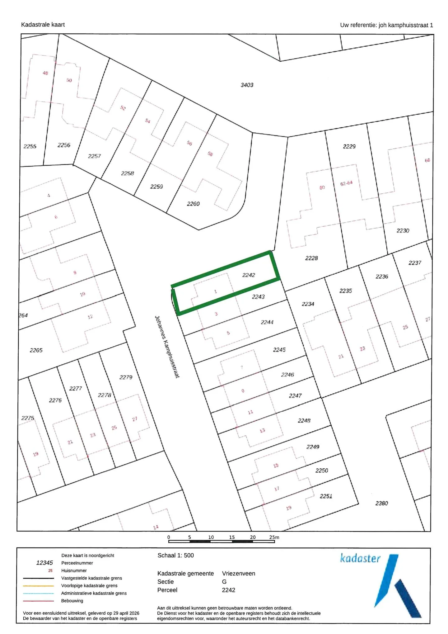 Johannes Kamphuisstraat 1 Vriezenveen thumbnail 37
