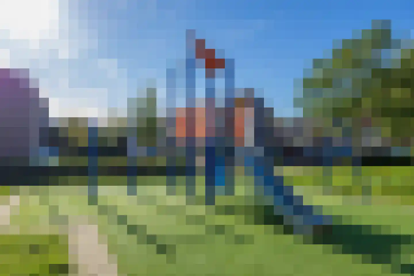 Johannes Molegraafstraat 9 Noordwijk thumbnail 32