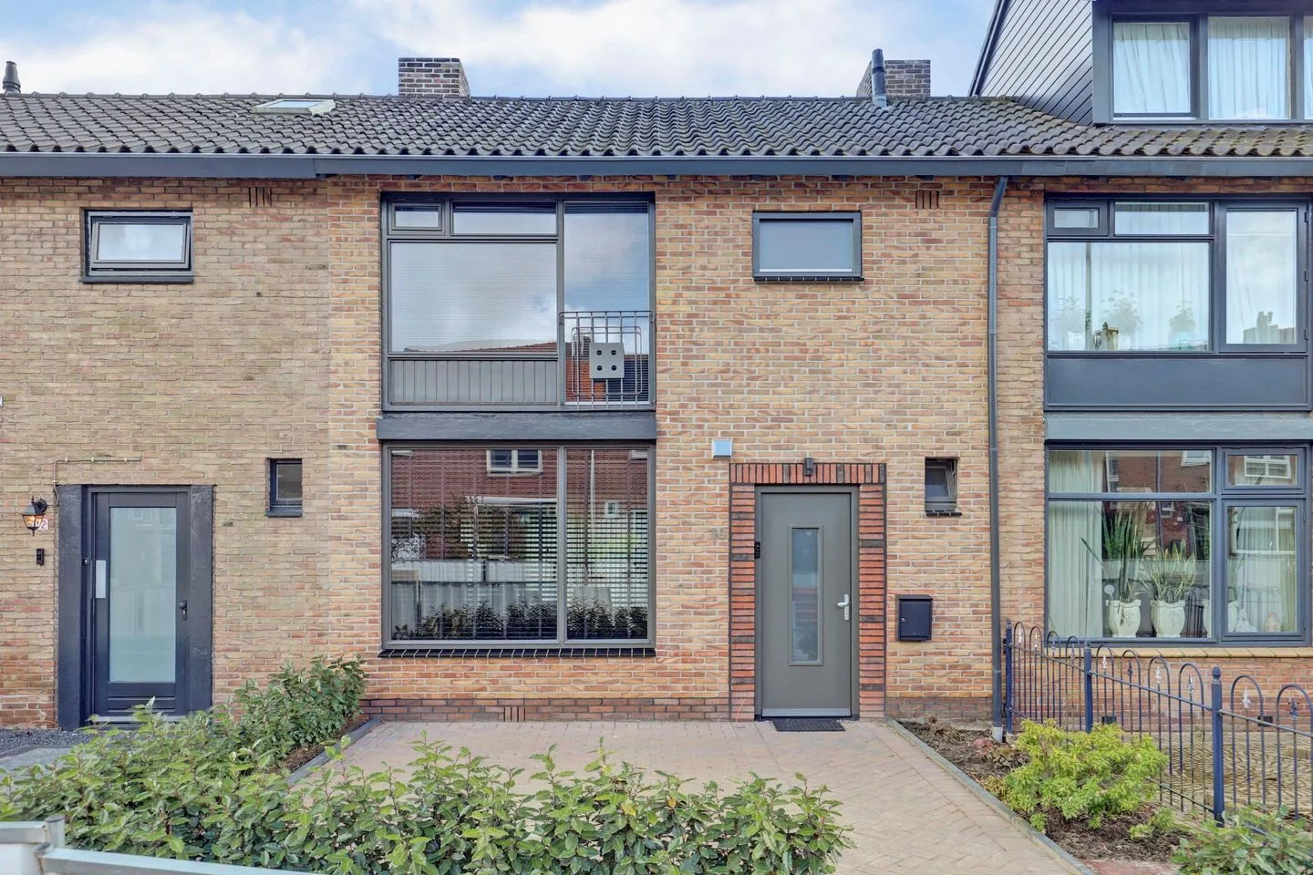 Johannes Poststraat 10 Hoorn