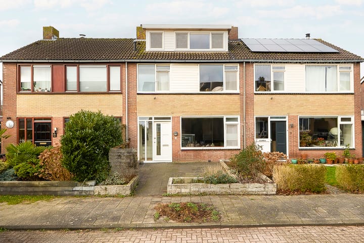 Johannes Poststraat 11 in Middenbeemster