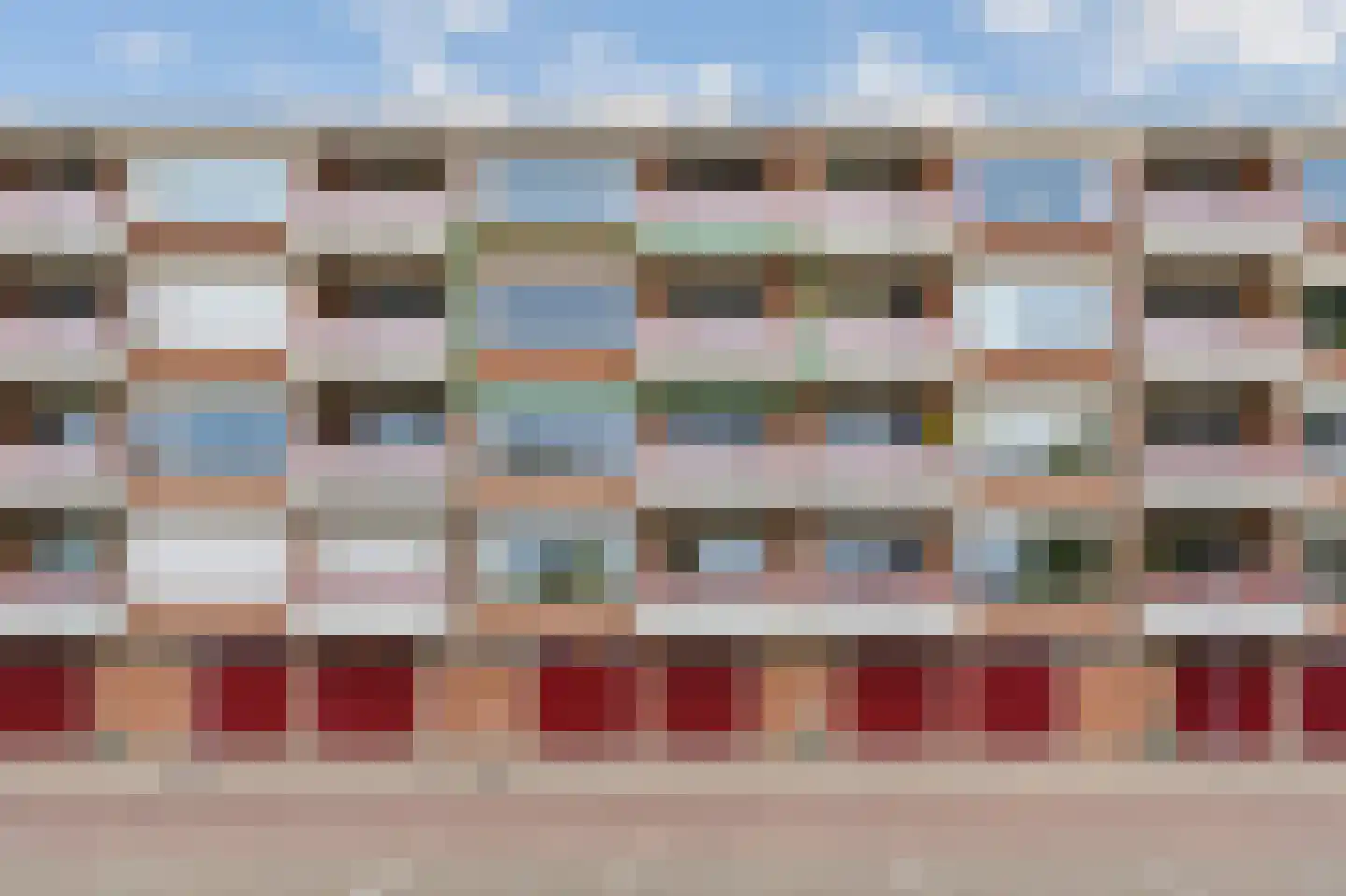 Johannes Poststraat 157 Zwijndrecht