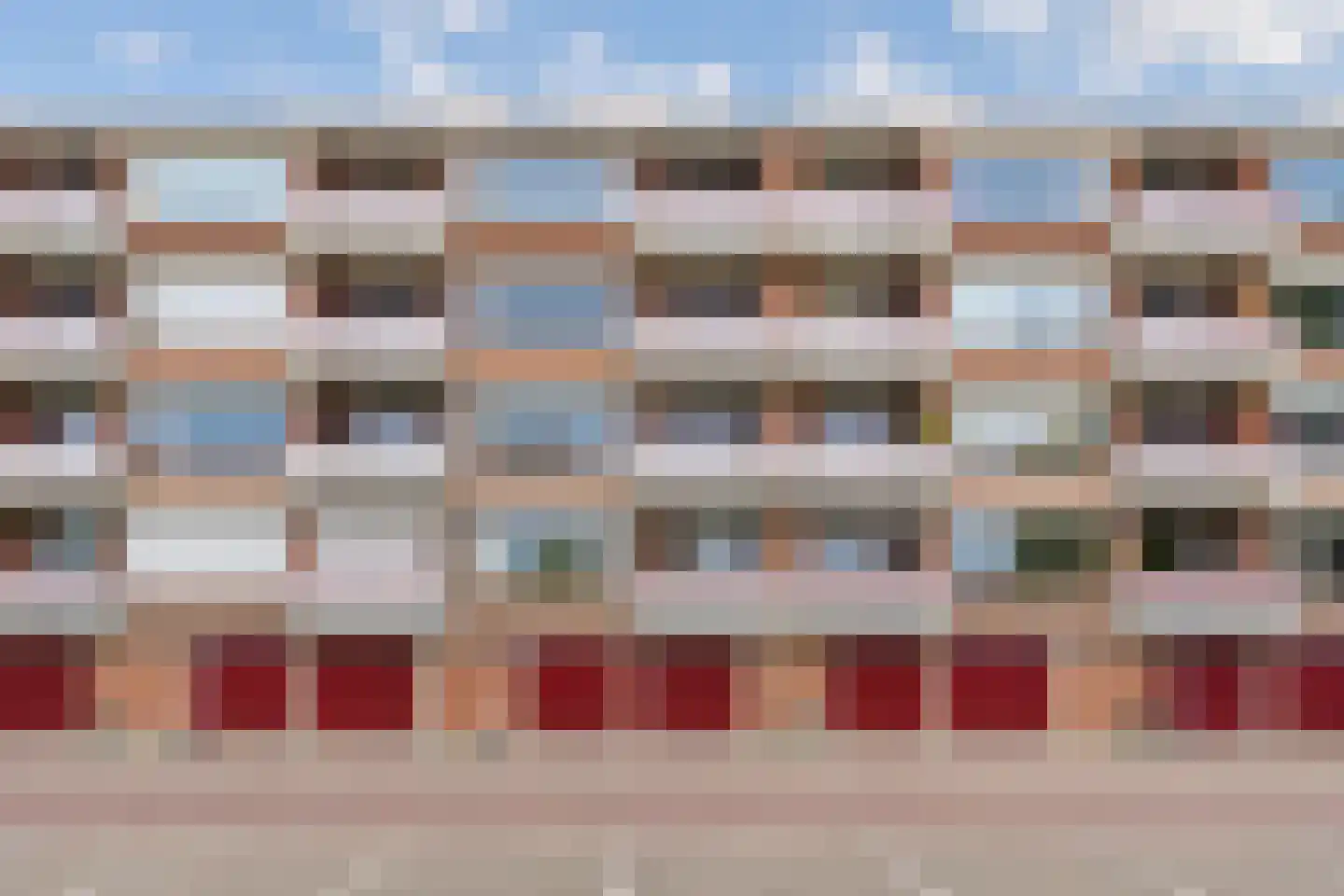 Johannes Poststraat 157 Zwijndrecht thumbnail 41