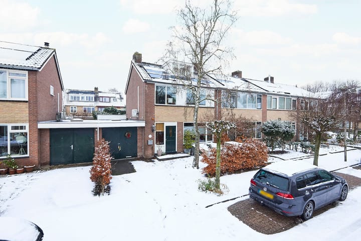 Photo of property Johannes Poststraat 7, Middenbeemster