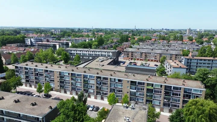 Johannes Poststraat 86 Gouda