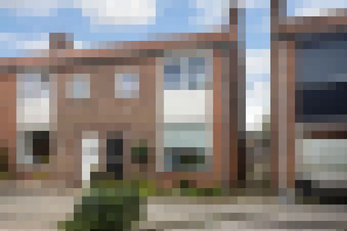 Johannes ter Horststraat 19 in Enschede