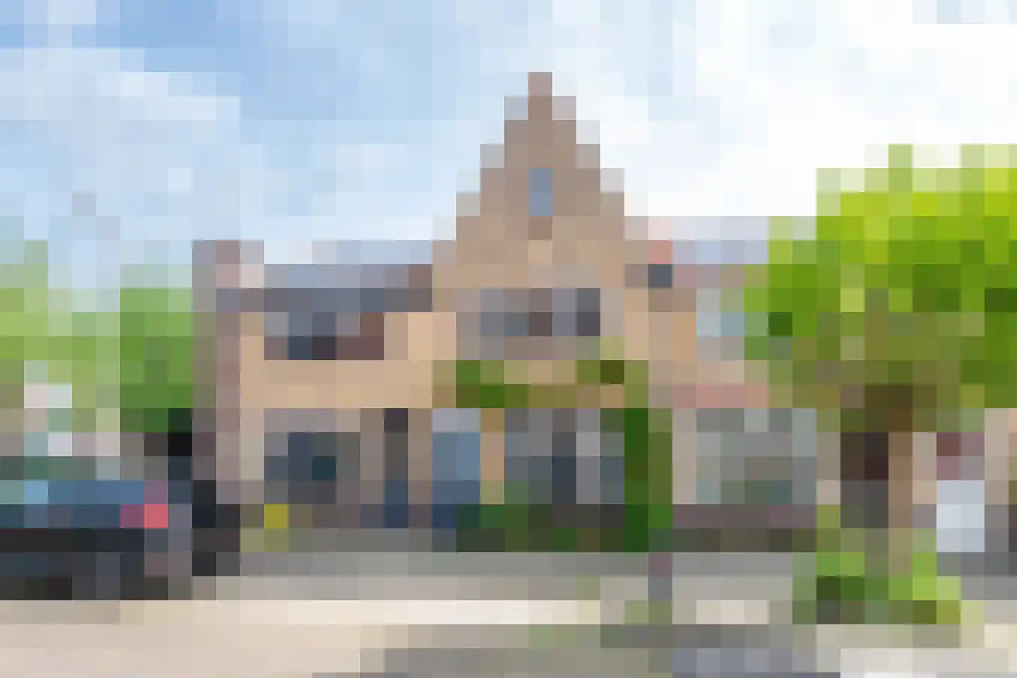 Johannes Uitenbogaertstraat 15 in Utrecht