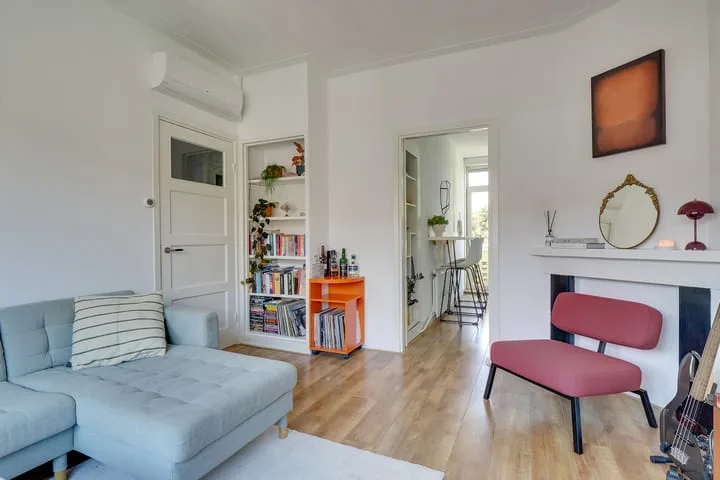 Johannes Uitenbogaertstraat 46 BS Utrecht thumbnail 15