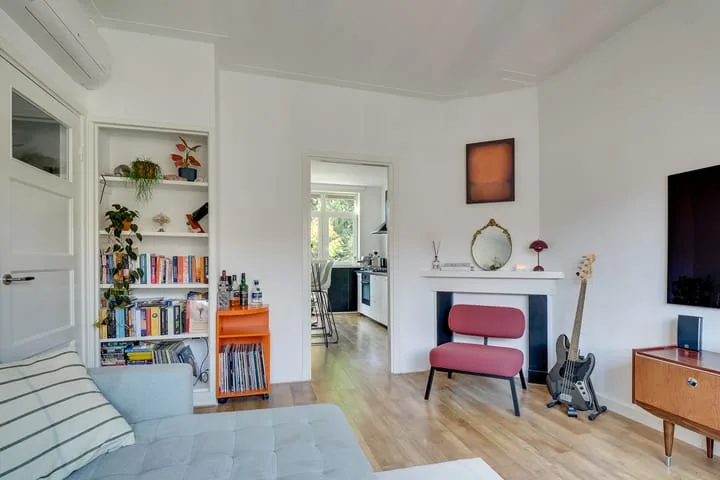 Johannes Uitenbogaertstraat 46 BS Utrecht thumbnail 16