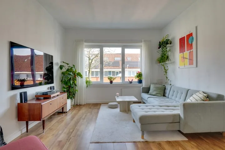Johannes Uitenbogaertstraat 46 BS Utrecht foto 2