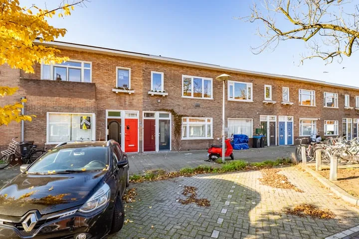 Johannes Uitenbogaertstraat 46 BS Utrecht thumbnail 4