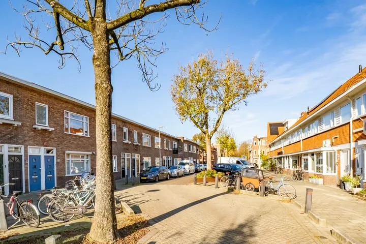 Johannes Uitenbogaertstraat 46 BS Utrecht thumbnail 40