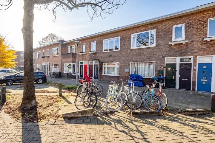 Johannes Uitenbogaertstraat 46 BS Utrecht thumbnail 41