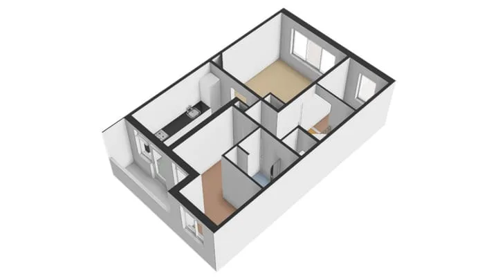 Johannes Uitenbogaertstraat 46 BS Utrecht thumbnail 46