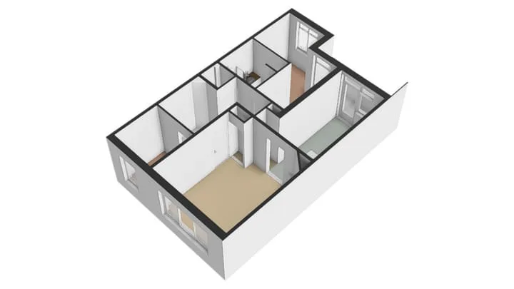 Johannes Uitenbogaertstraat 46 BS Utrecht thumbnail 47