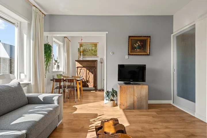 Johannes van Andelstraat 13 BS Utrecht thumbnail 11