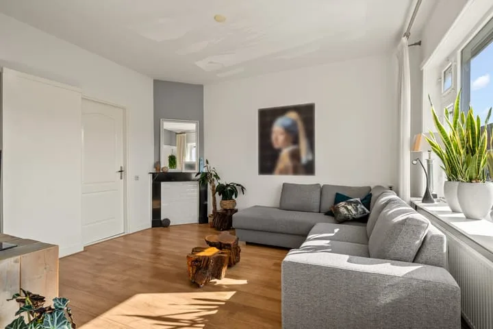 Johannes van Andelstraat 13 BS Utrecht thumbnail 14