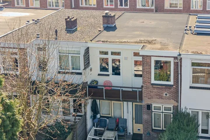 Johannes van Andelstraat 13 BS Utrecht thumbnail 27