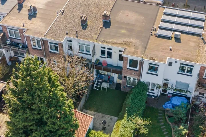 Johannes van Andelstraat 13 BS Utrecht thumbnail 28