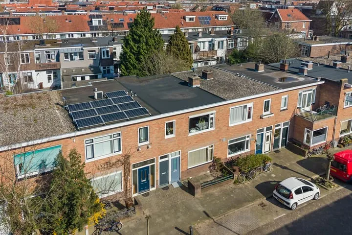 Johannes van Andelstraat 13 BS Utrecht thumbnail 29