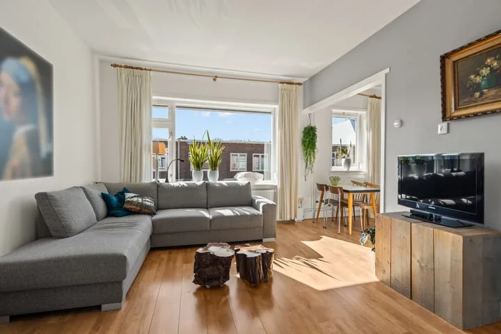 Johannes van Andelstraat 13 BS Utrecht foto 3