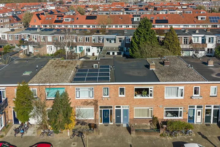 Johannes van Andelstraat 13 BS Utrecht thumbnail 30